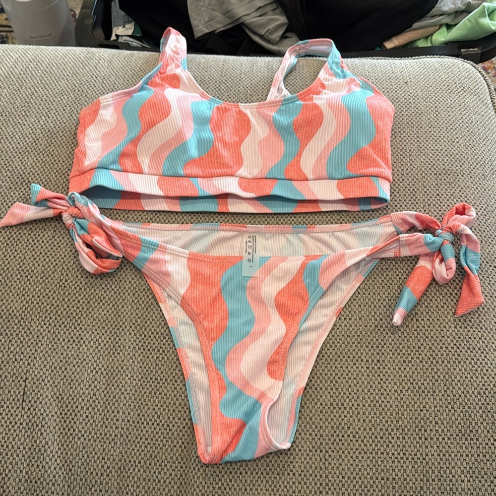 Swimsuit